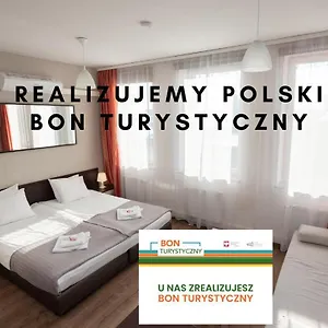 *** Aparthotel Lux Poland
