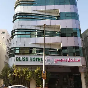 ** Hotel Bliss United Arab Emirates