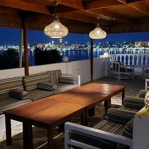 In Nile Apartment
