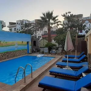 Апартаменты Bahri, Луксор