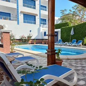 Kaslan Apartment