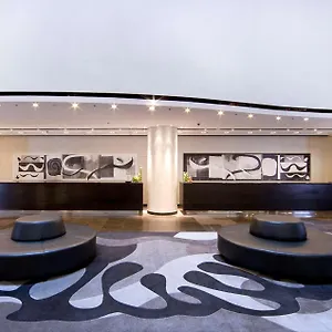 ヒルトン ホテル ブリスベン
