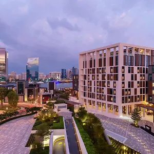 **** Hotel Canopy By Hilton Al Seef United Arab Emirates