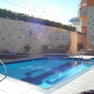 Al Gezera Apartment