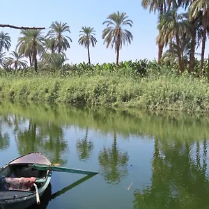 Old Nile فندق