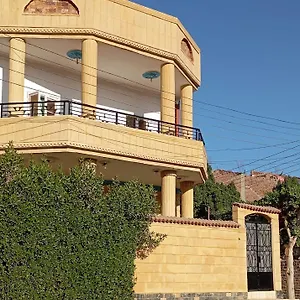 Adam And Eve House Apartment