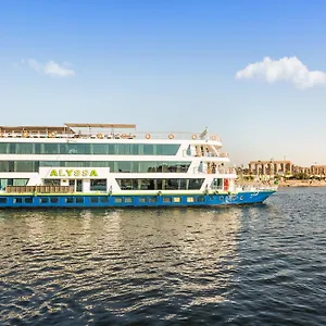 M/y Alyssa - 4 Or 7 Nights From Each Monday And 3 Or 7 Nights From Aswan Each Friday فندق
