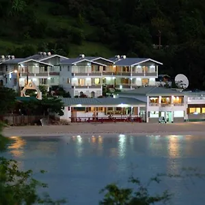 *** Hotel Gem Grenada