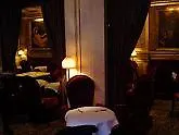 Costes ホテル パリ
