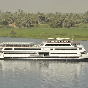 M/y Alexander The Great Nile Cruise - 4 Nights Every Monday From - 3 Nights Every Friday From Aswan 