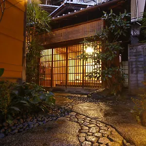 旅館三賀 旅館 京都市