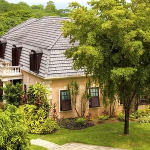 **** Resort At Stonehaven Trinidad And Tobago