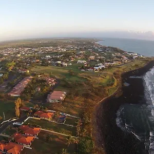 *** Resort Coral Cove Australia