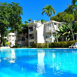 **** Hotel Tropical Casa Laguna Dominican Republic