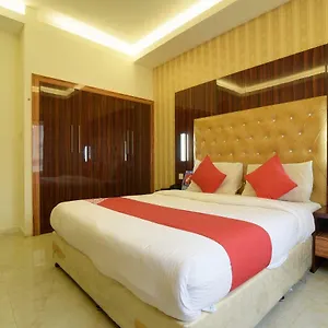** Hotel Oyo 273 Burj Nahar United Arab Emirates