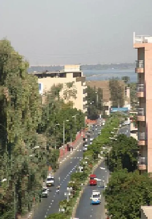 St.Joseph Hotel Luxor 3*,