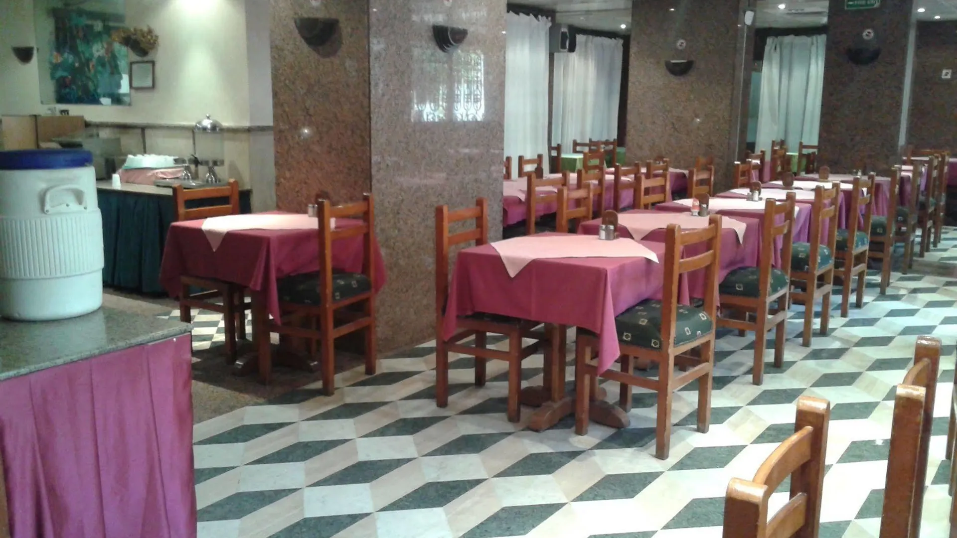 St.Joseph Hotel Luxor