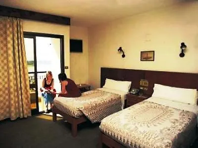 St.Joseph Hotel Luxor