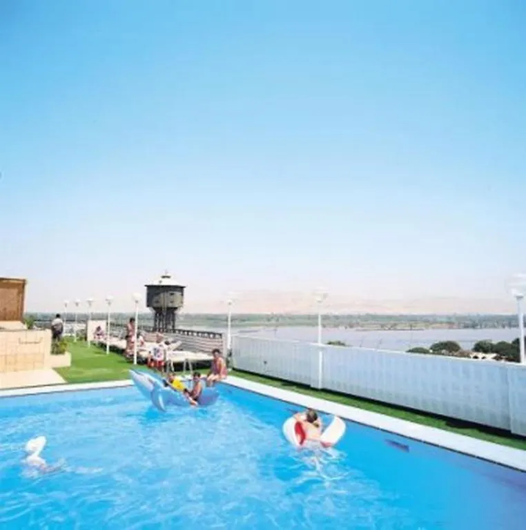 St.Joseph Hotel Luxor 3*,  Egypt