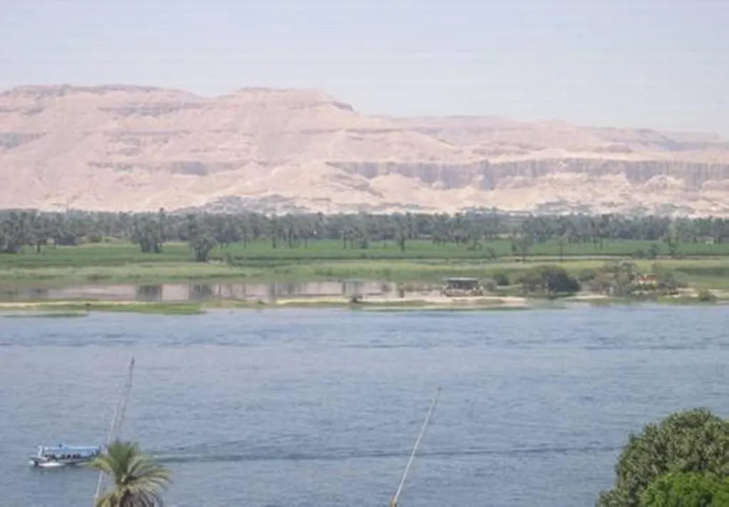 St.Joseph Hotel Luxor