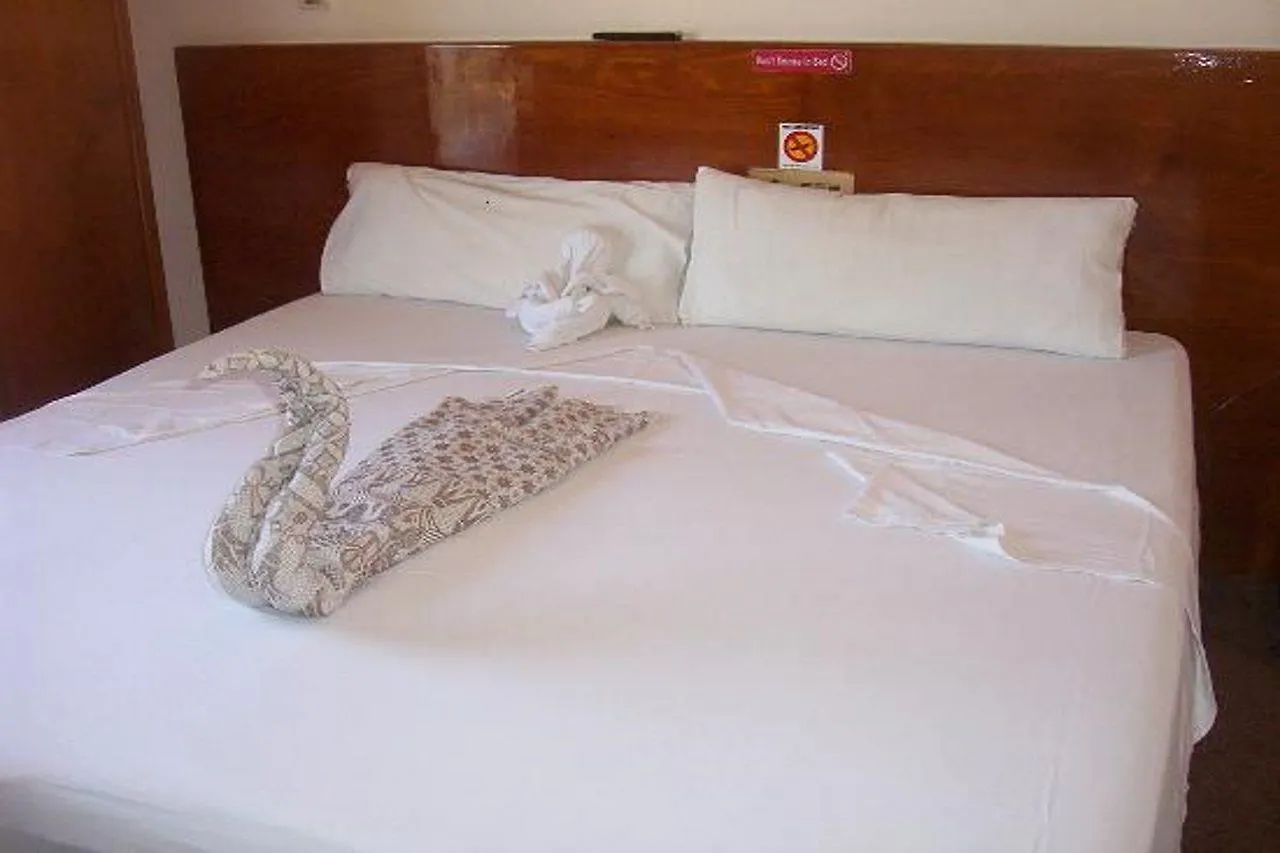 St.Joseph Hotel Luxor