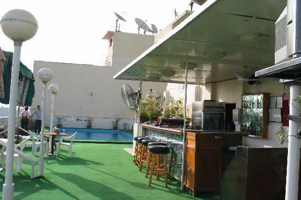 St.Joseph Hotel Luxor 3*,