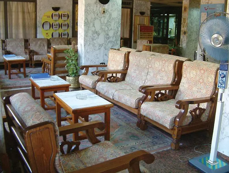 St.Joseph Hotel Luxor