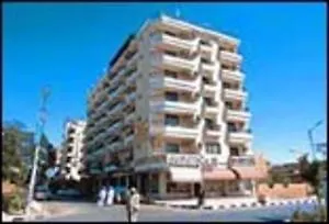 St.Joseph Hotel Luxor