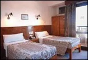 St.Joseph Hotel Luxor Egypt