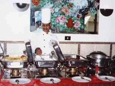 St.Joseph Hotel Luxor