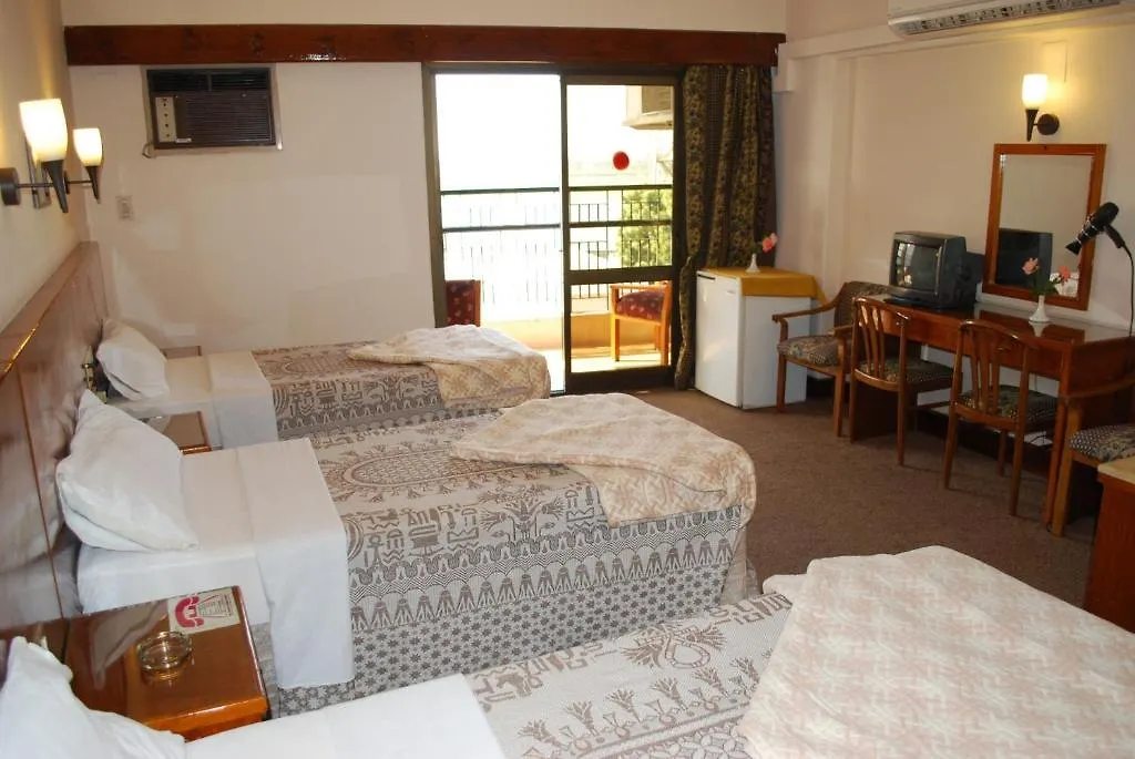 St.Joseph Hotel Luxor