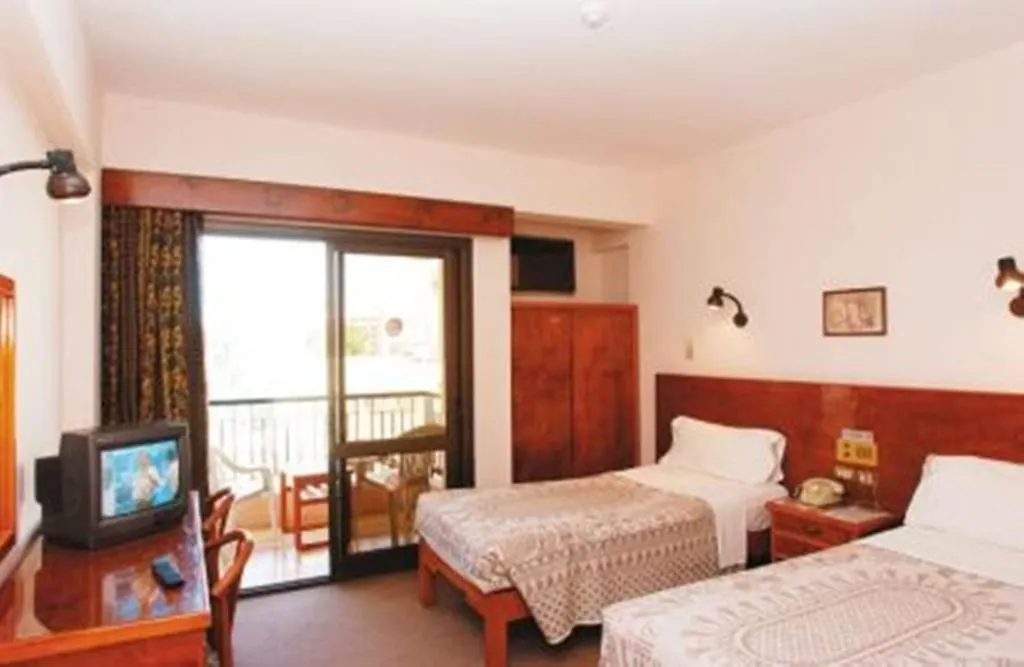 St.Joseph Hotel Luxor 3*,  Egypt