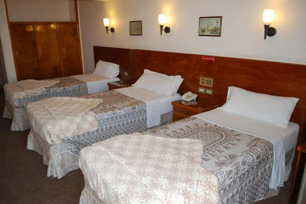St.Joseph Hotel Luxor