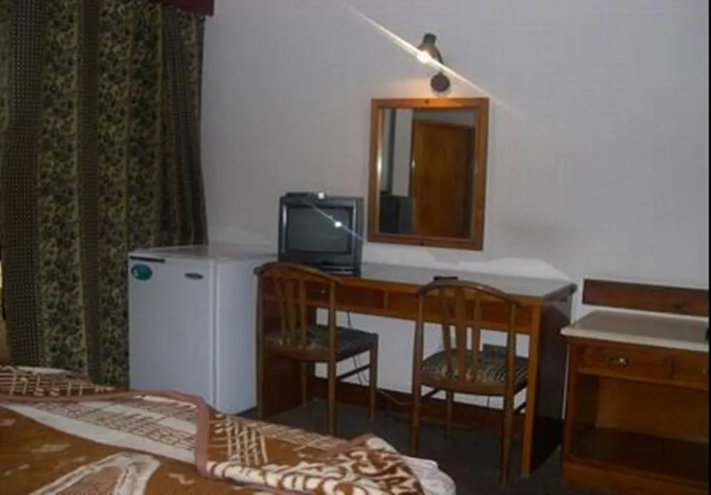 St.Joseph Hotel Luxor 3*,