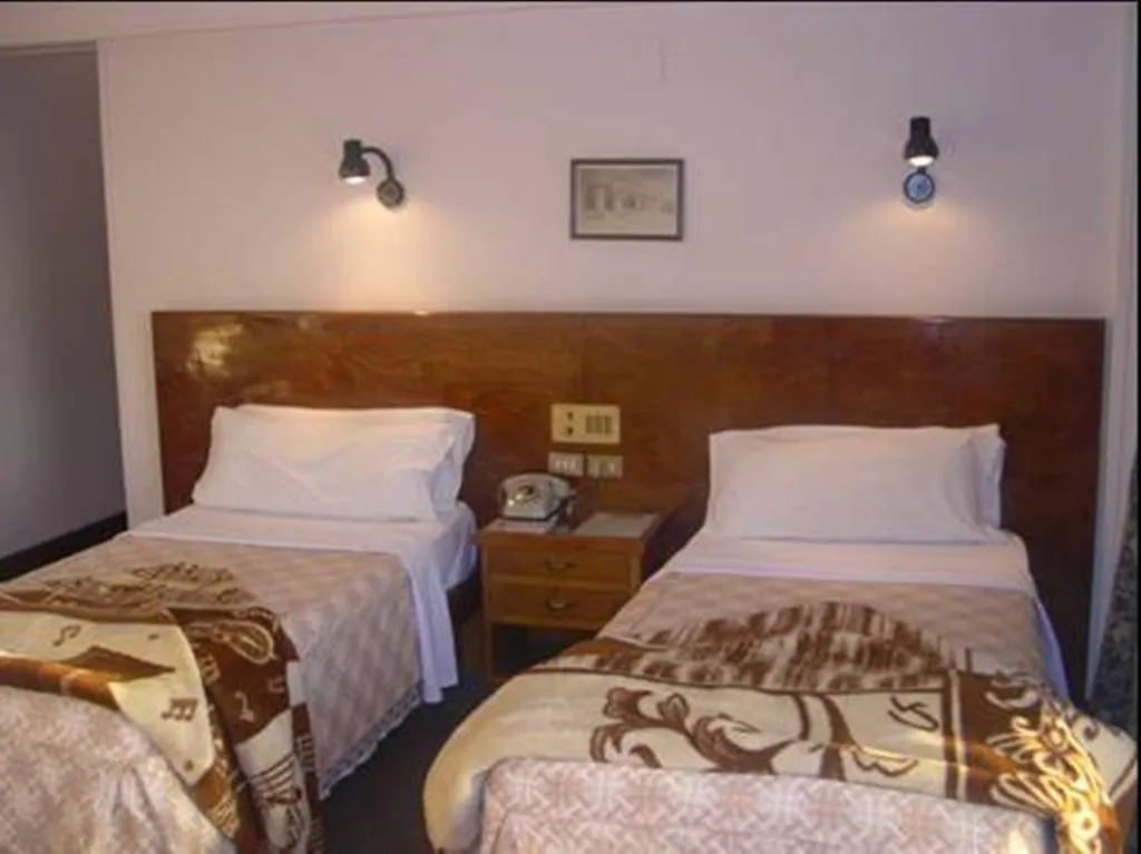 St.Joseph Hotel Luxor
