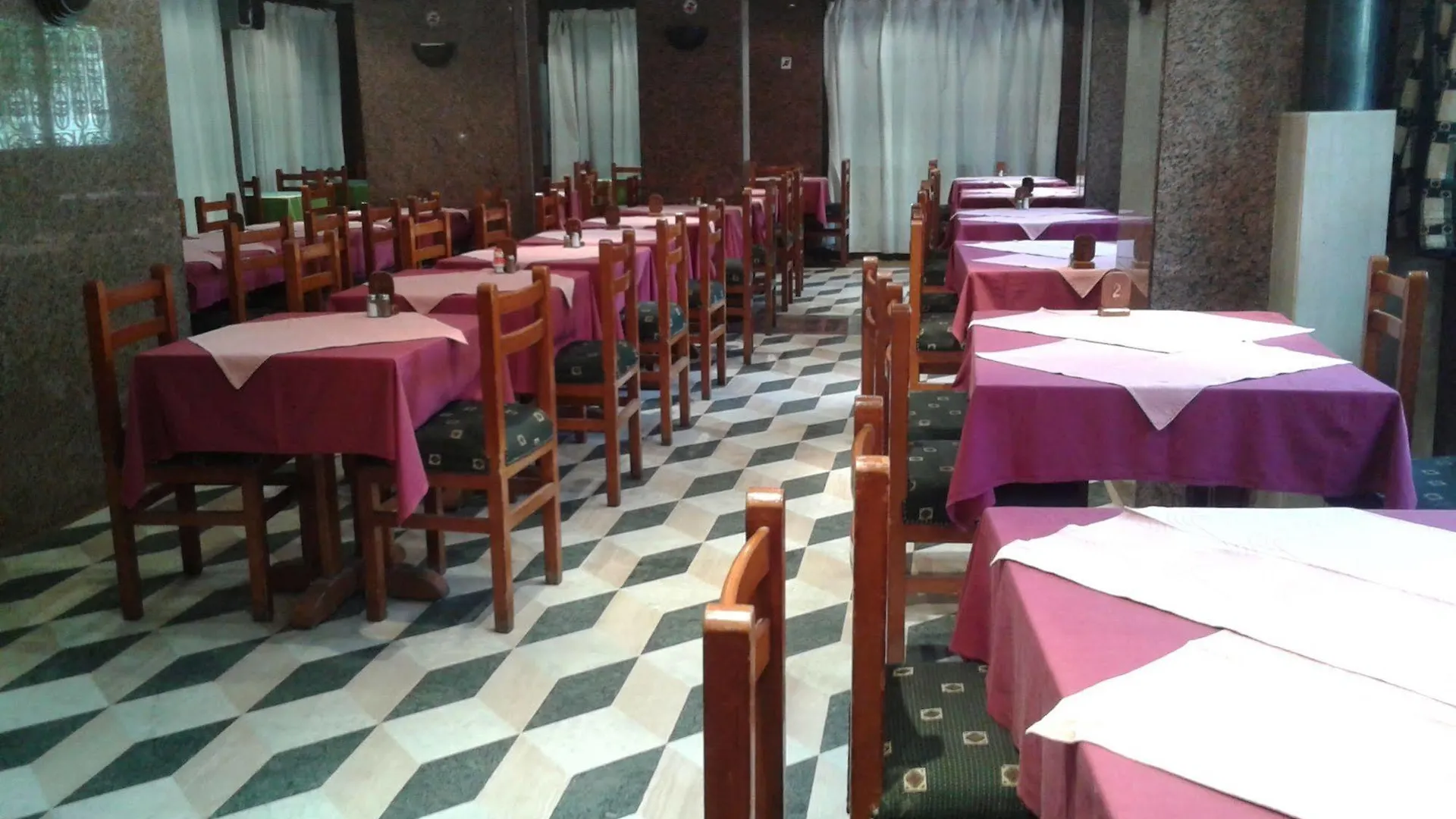 St.Joseph Hotel Luxor