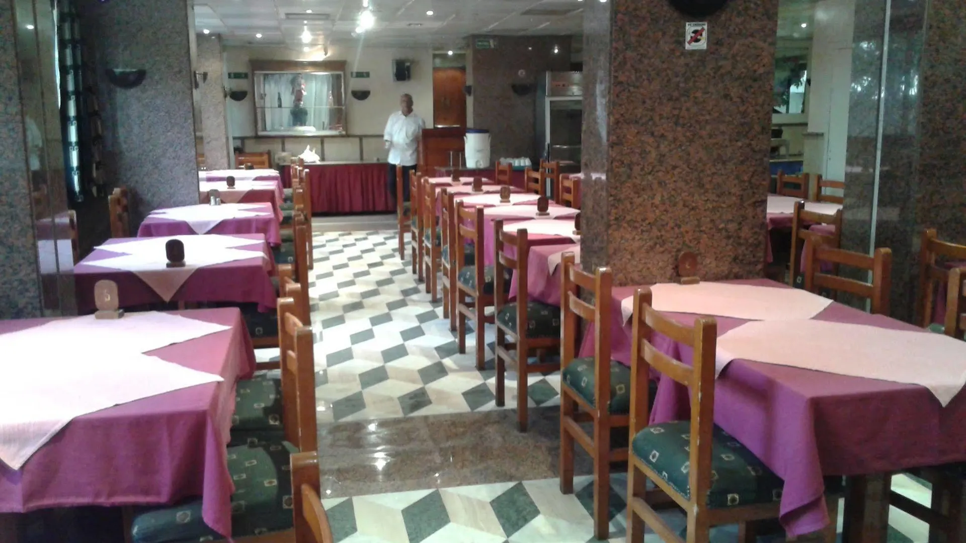 St.Joseph Hotel Luxor 3*,