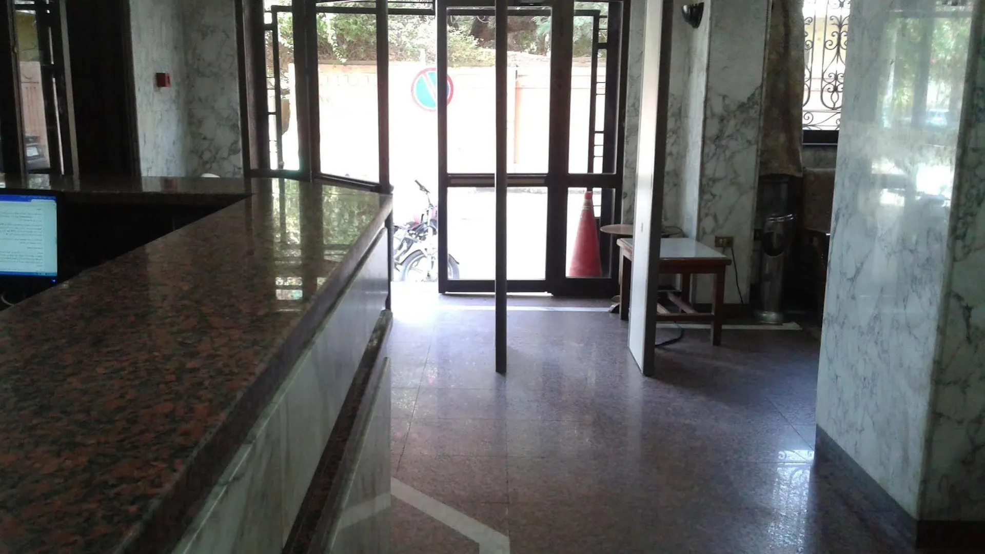 St.Joseph Hotel Luxor