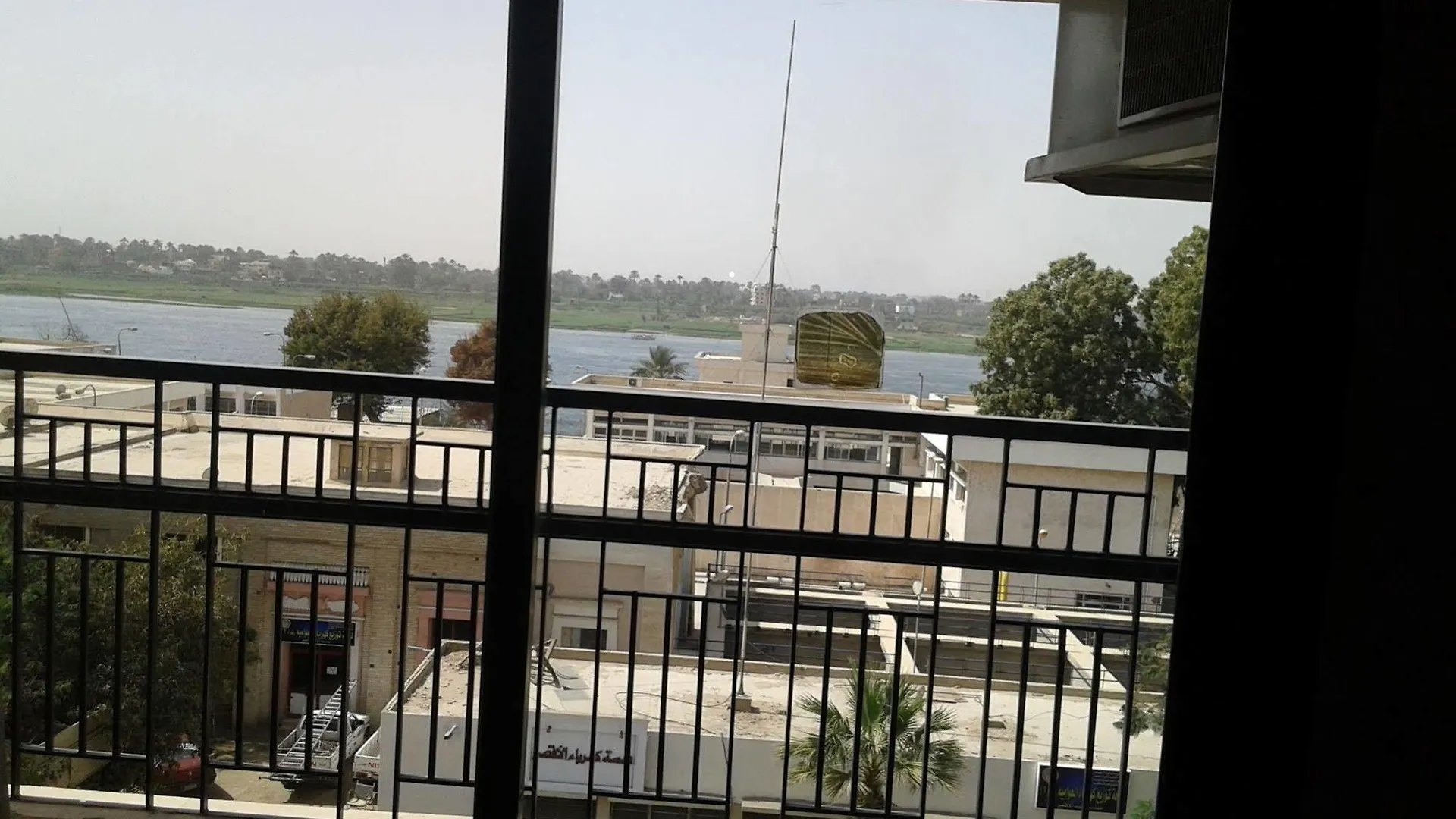 St.Joseph Hotel Luxor 3*,  Egypt