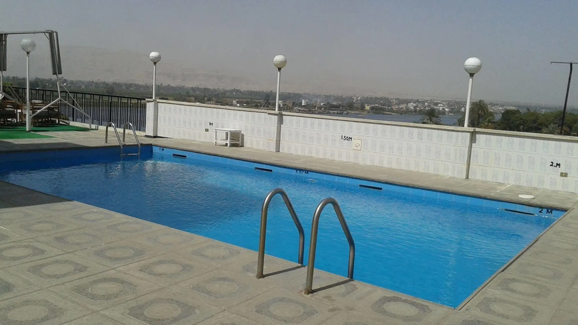 St.Joseph Hotel Luxor