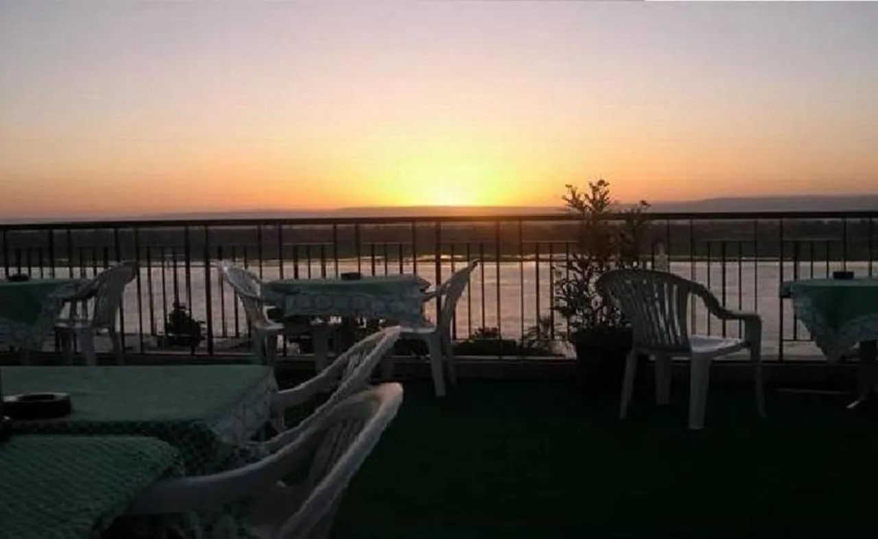 St.Joseph Hotel Luxor