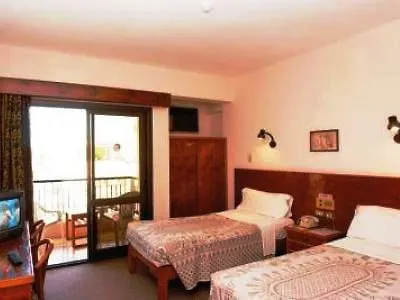 ***  St.Joseph Hotel Luxor Egypt