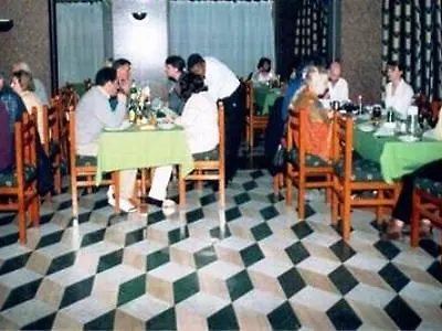 St.Joseph Hotel Luxor